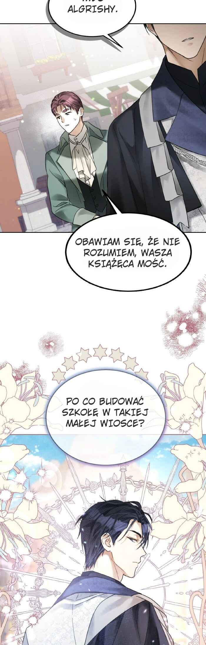 Gongjakgaui Namjang Haini Doeeotda Chapter 6 - Page 44