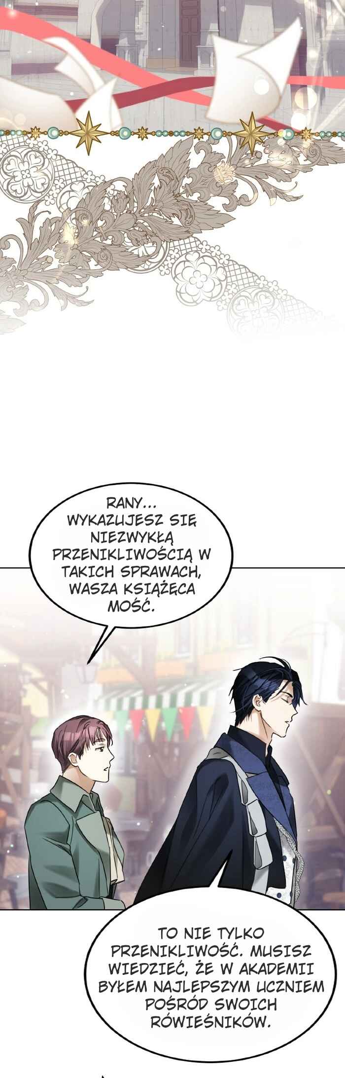 Gongjakgaui Namjang Haini Doeeotda Chapter 6 - Page 47