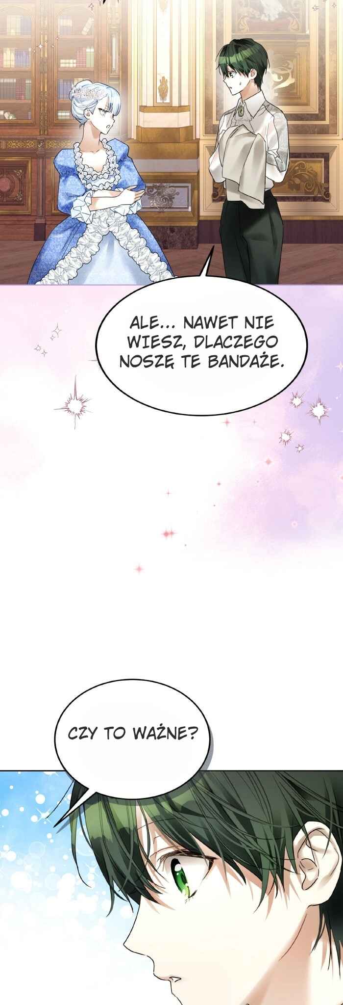 Gongjakgaui Namjang Haini Doeeotda Chapter 6 - Page 8