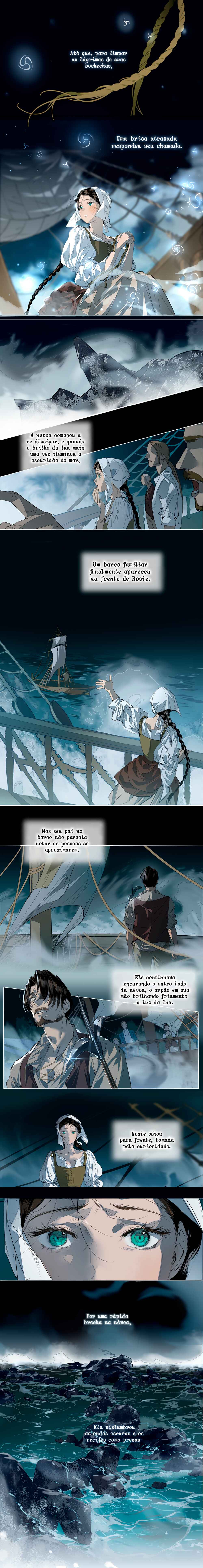 The Wind Spell Chapter 1 - Page 29