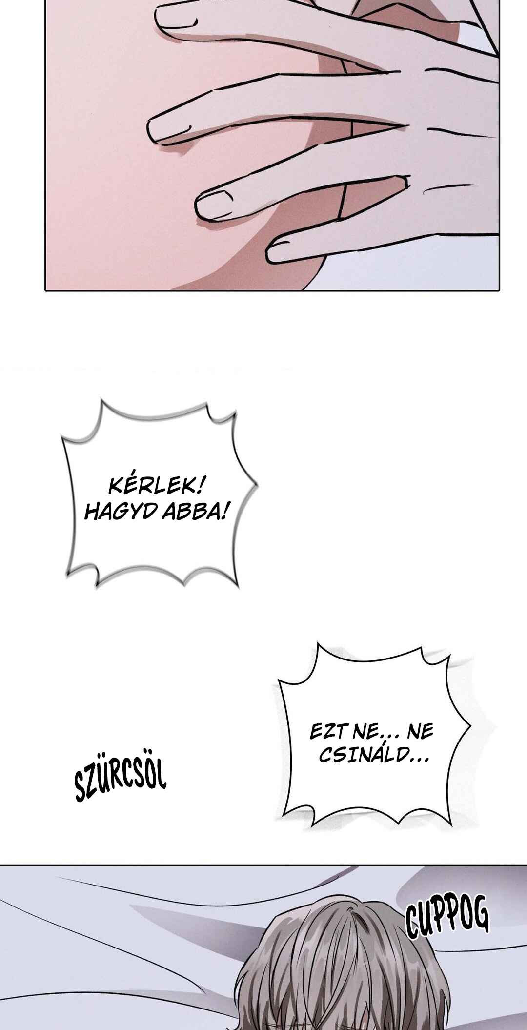 Be, Be Chapter 27 - Page 11