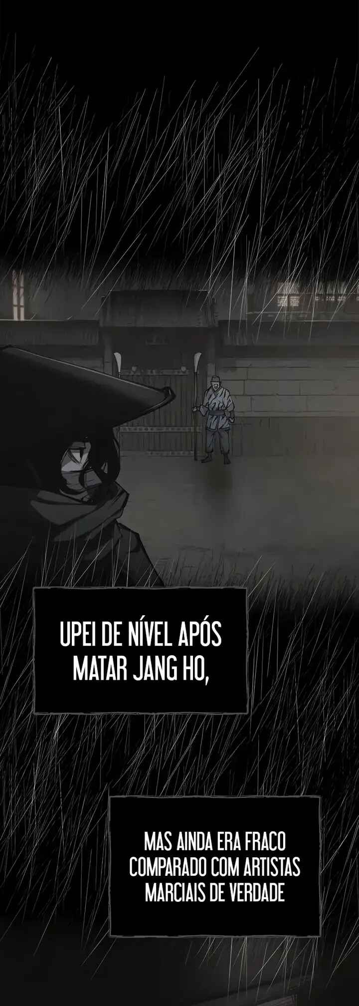Psychopath in Murim Chapter 9 - Page 2