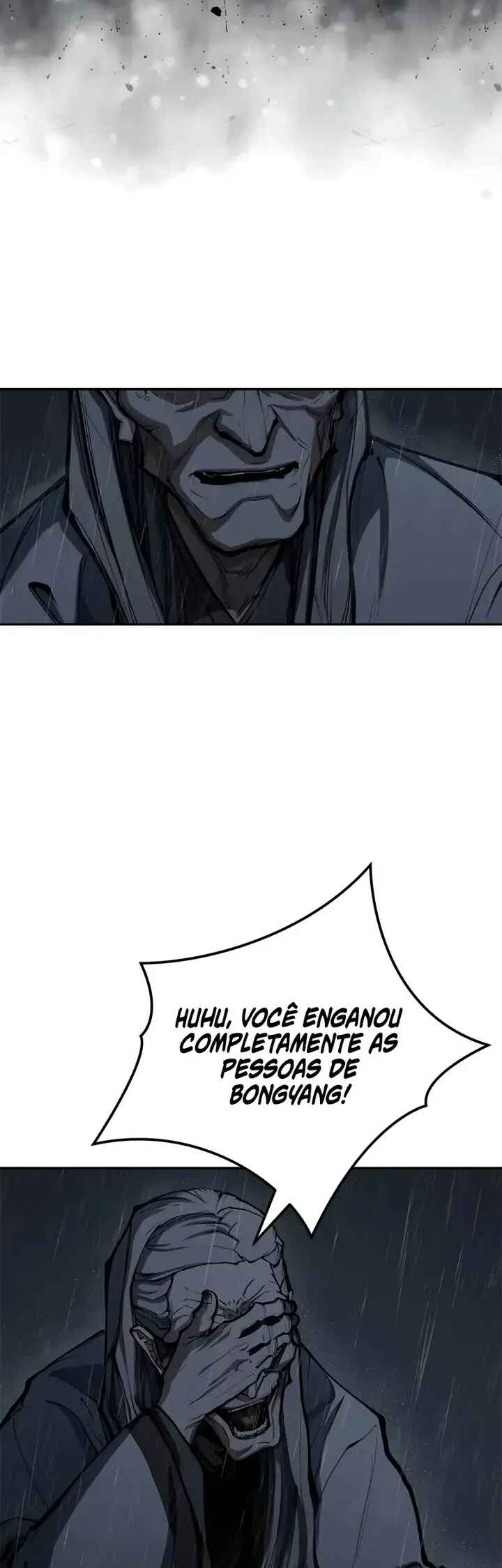 Psychopath in Murim Chapter 9 - Page 23