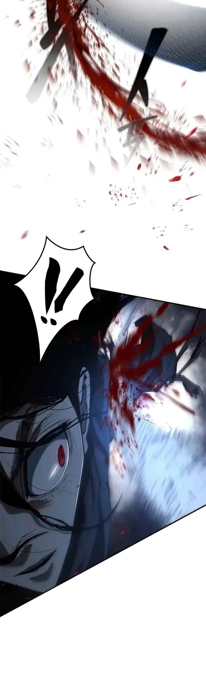 Psychopath in Murim Chapter 9 - Page 36