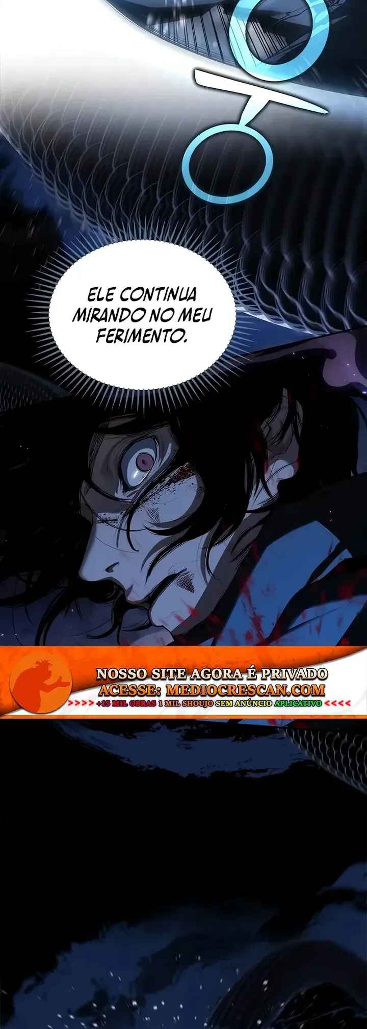 Psychopath in Murim Chapter 9 - Page 40