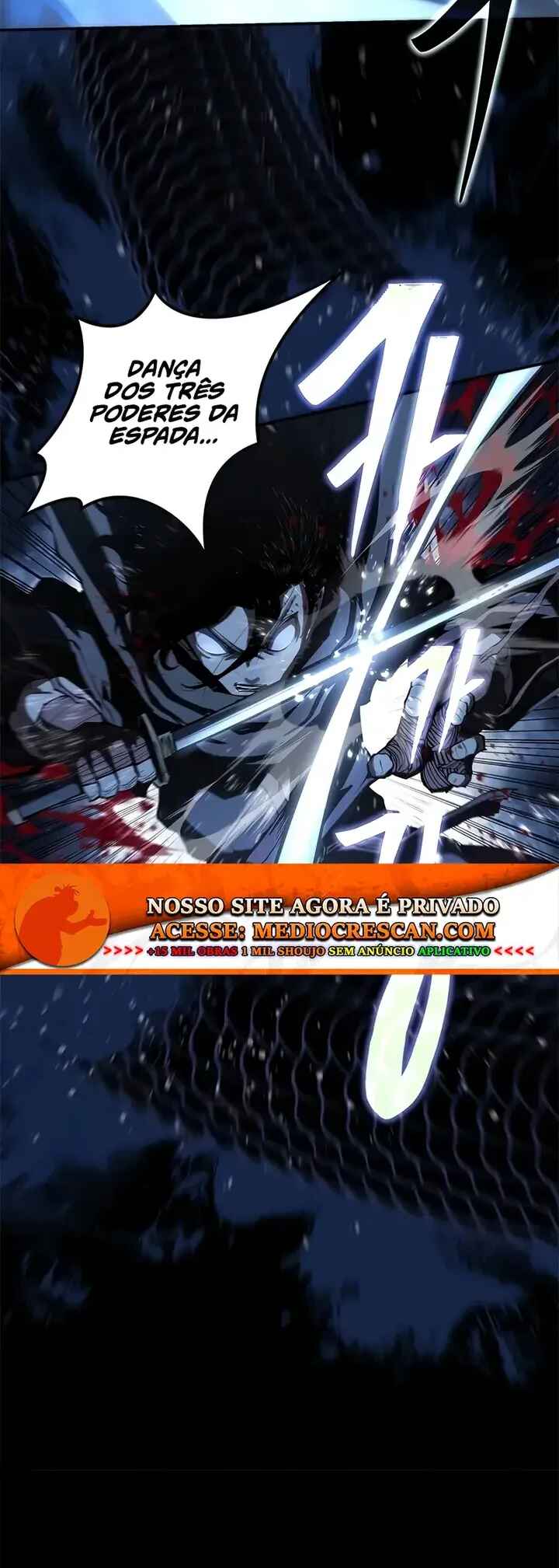 Psychopath in Murim Chapter 9 - Page 43