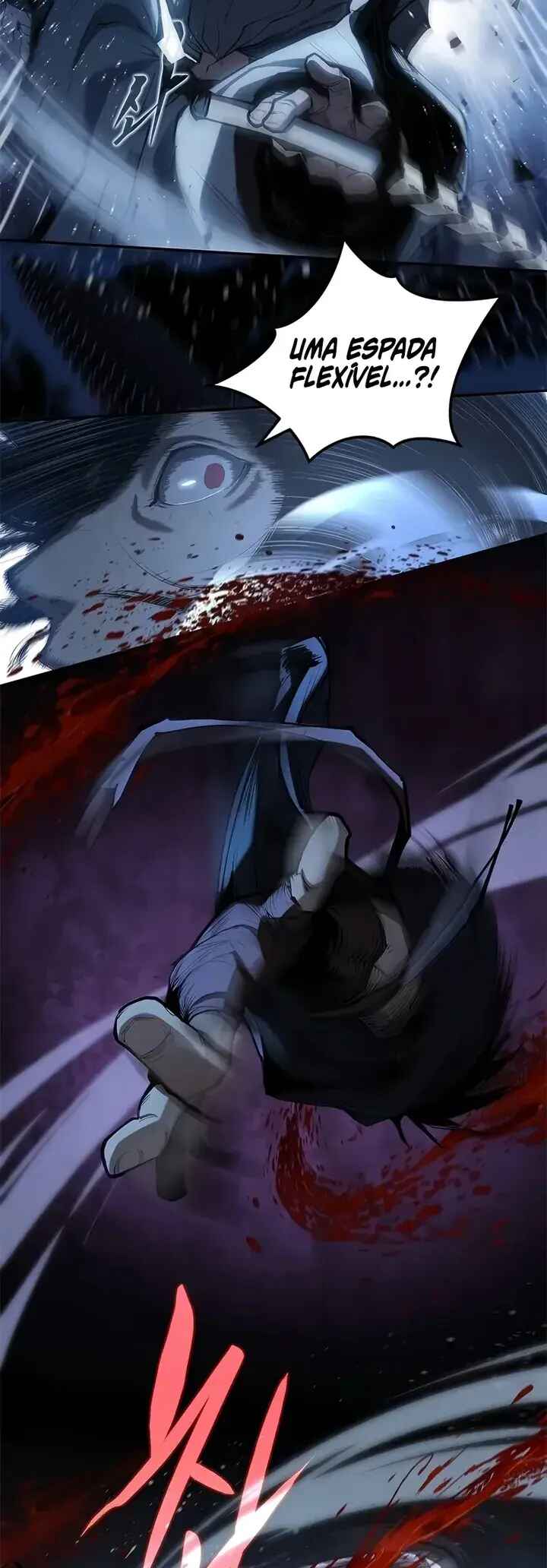 Psychopath in Murim Chapter 9 - Page 45