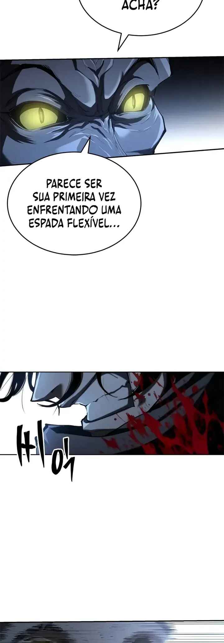 Psychopath in Murim Chapter 9 - Page 47