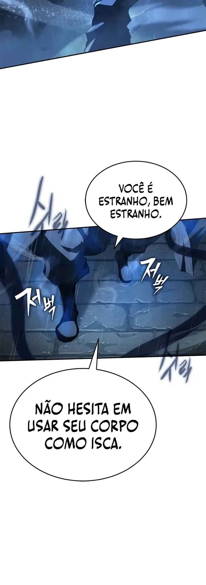 Psychopath in Murim Chapter 9 - Page 55