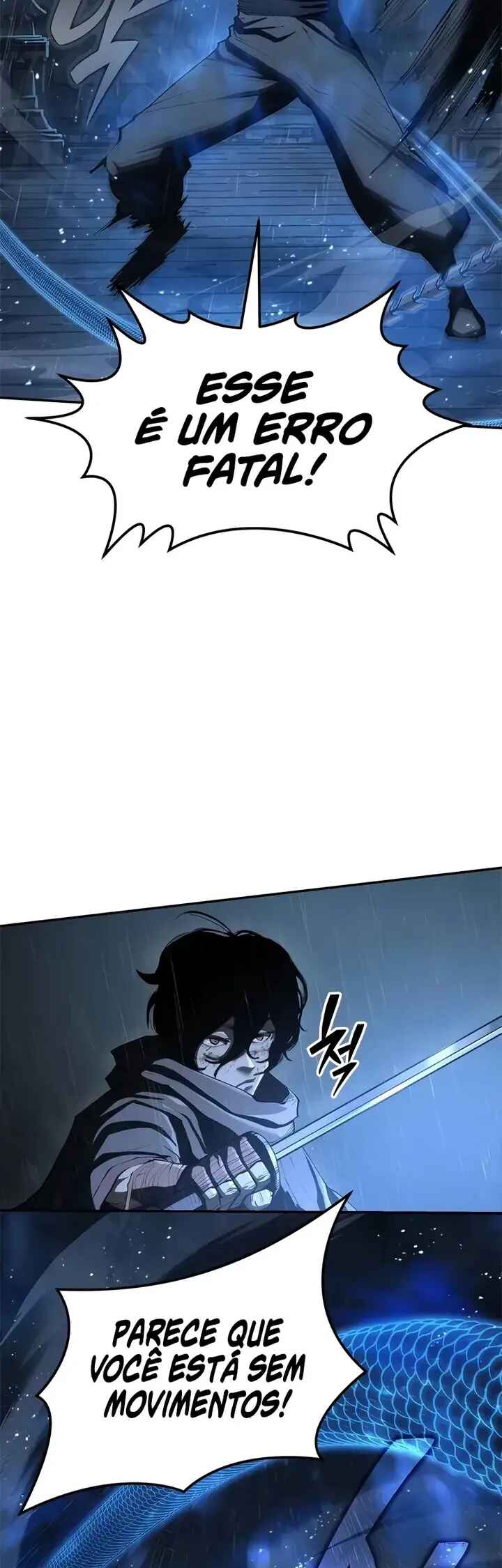 Psychopath in Murim Chapter 9 - Page 59