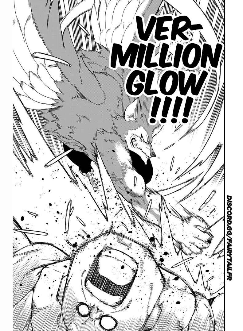 FAIRY TAIL: 100 Years Quest Chapter 195 - Page 18