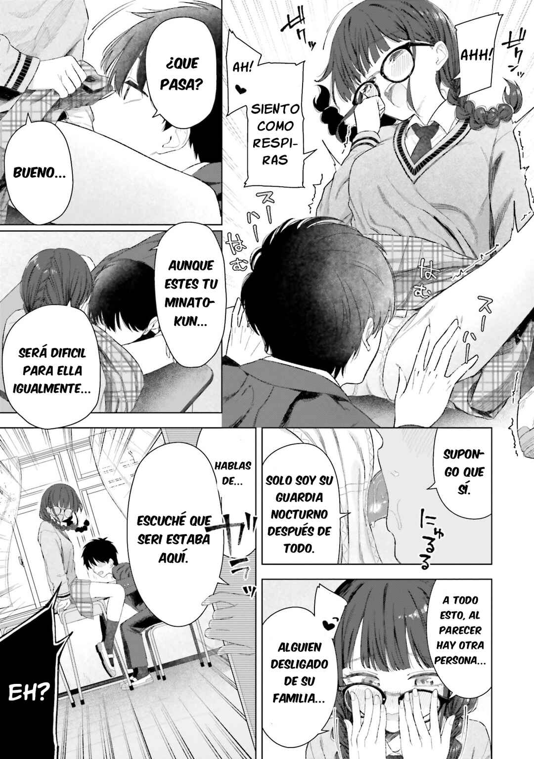 Onna Tomodachi wa Tanomeba Igai to Yarasetekureru Chapter 23 - Page 26