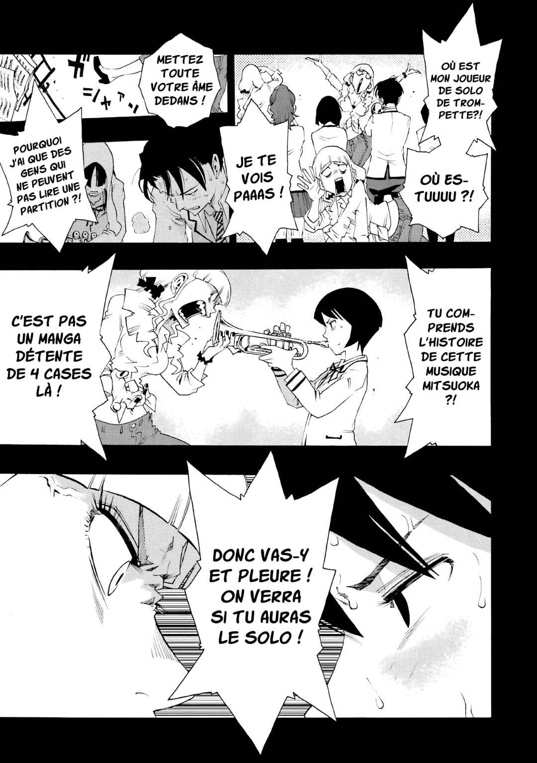 Shiori Experience - Jimi na Watashi to Hen na Ojisan Chapter 39 - Page 26