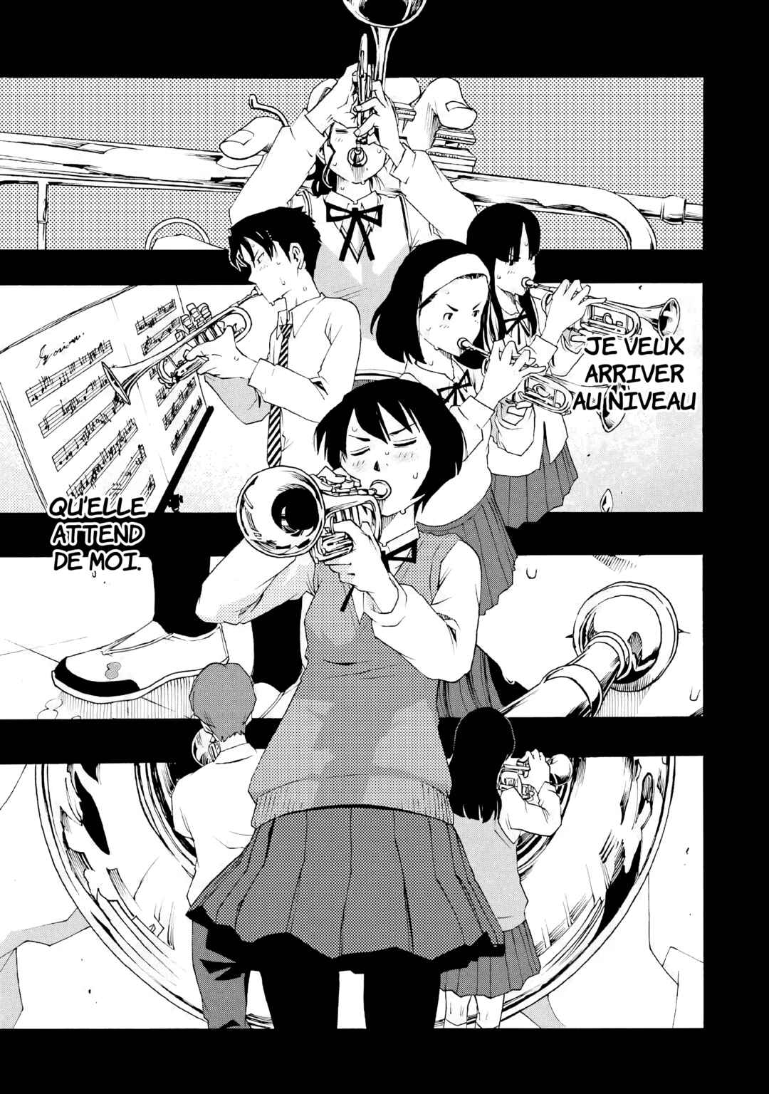 Shiori Experience - Jimi na Watashi to Hen na Ojisan Chapter 39 - Page 28