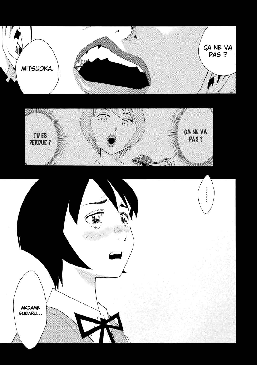 Shiori Experience - Jimi na Watashi to Hen na Ojisan Chapter 39 - Page 44