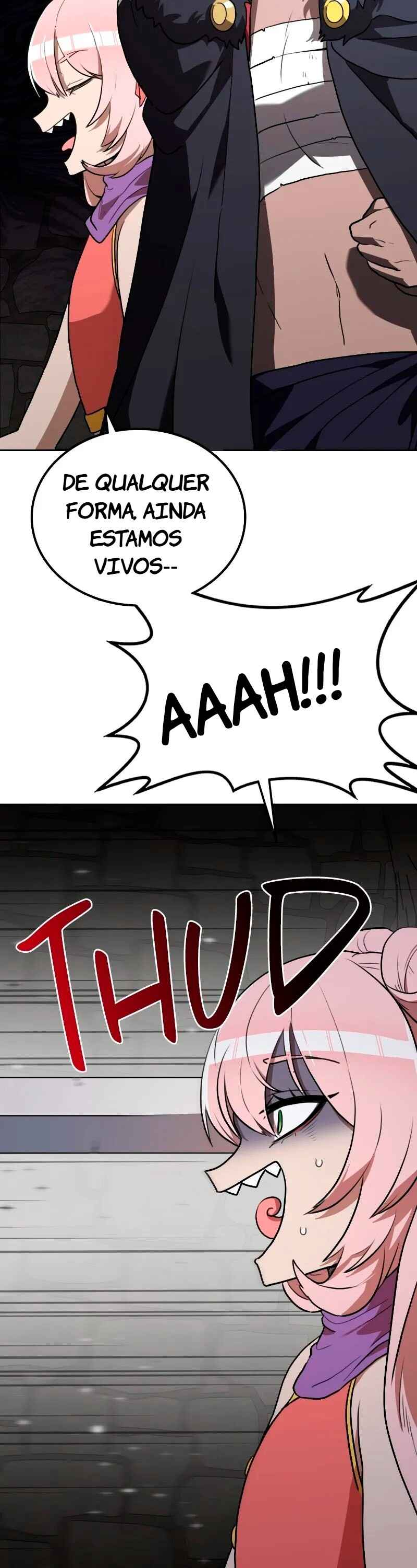 Amado Mujuk Bulpae Chapter 10 - Page 10