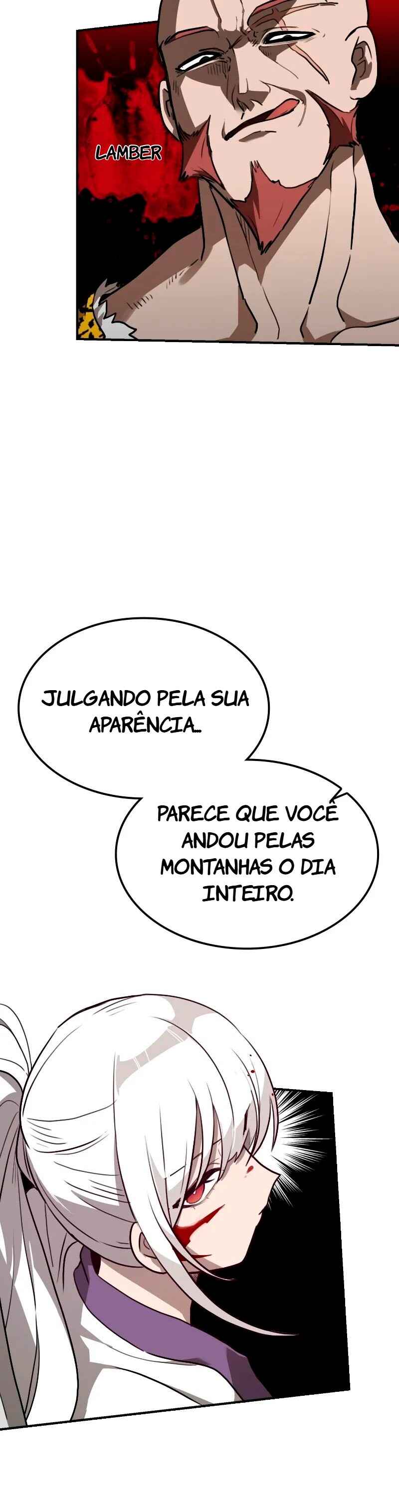 Amado Mujuk Bulpae Chapter 10 - Page 19