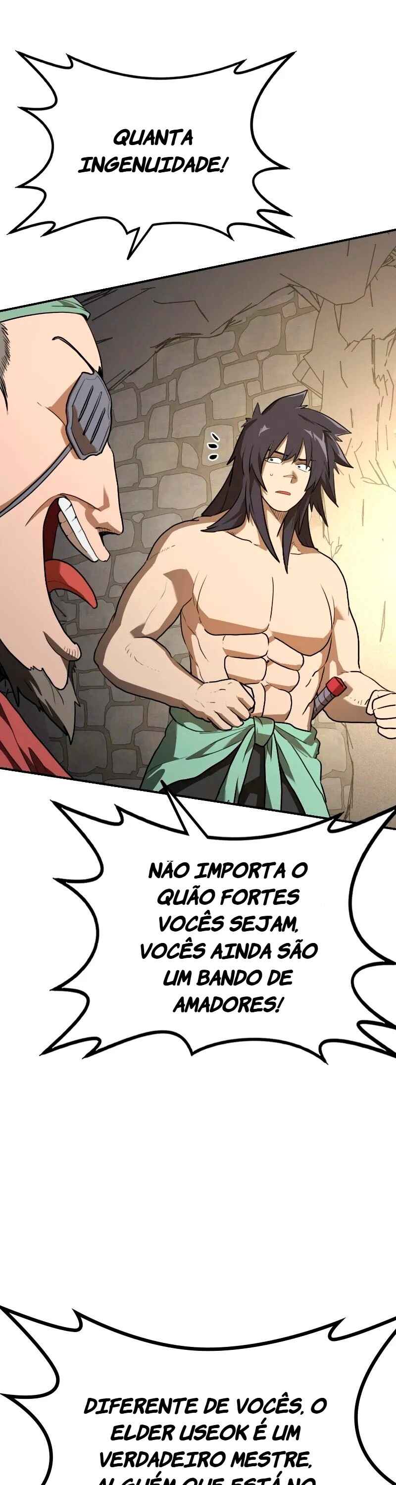 Amado Mujuk Bulpae Chapter 10 - Page 22