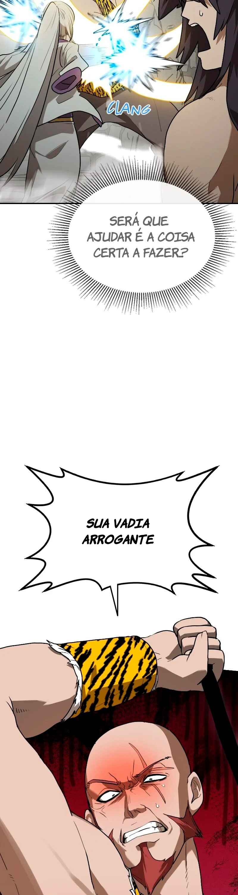 Amado Mujuk Bulpae Chapter 10 - Page 26