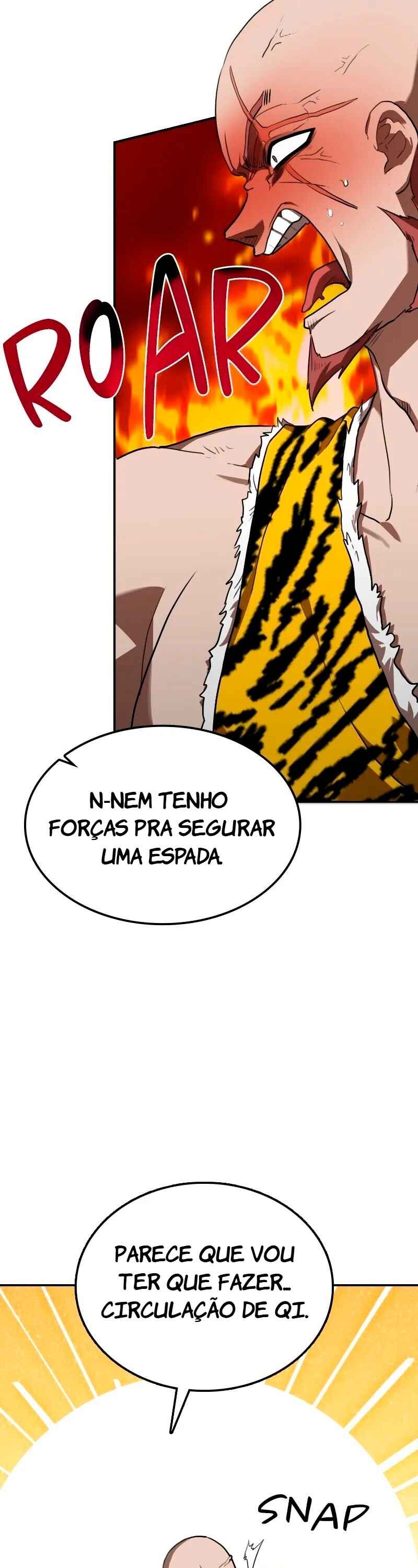 Amado Mujuk Bulpae Chapter 10 - Page 29