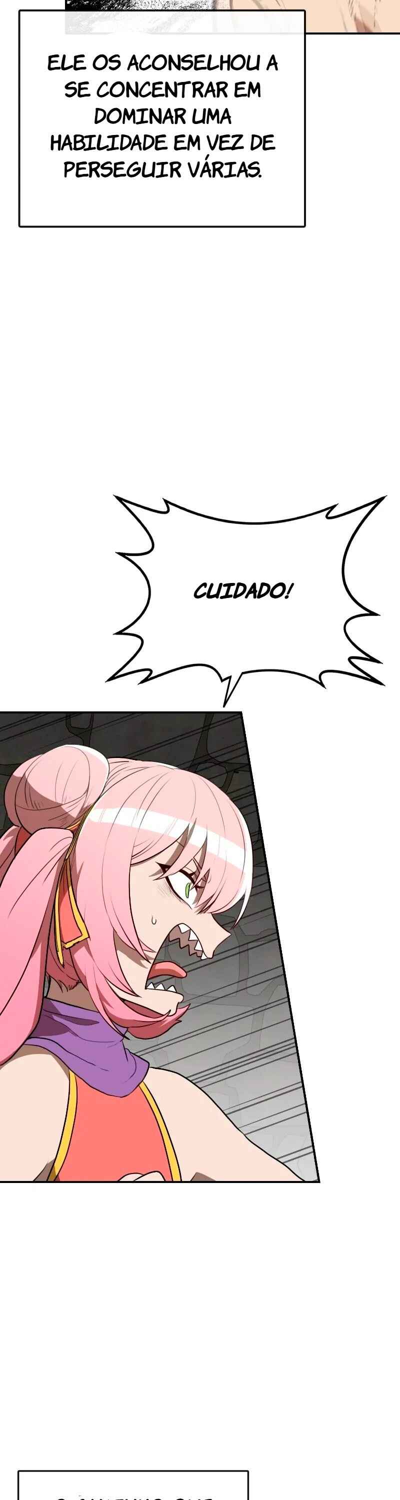Amado Mujuk Bulpae Chapter 10 - Page 32