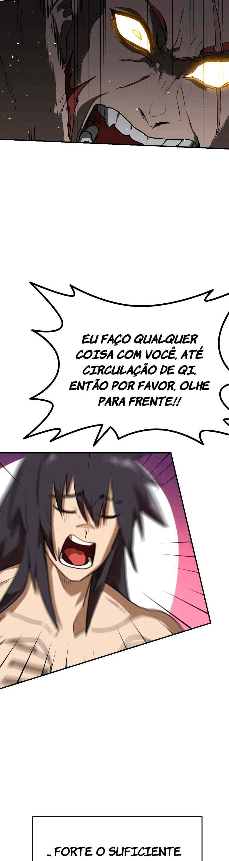 Amado Mujuk Bulpae Chapter 10 - Page 36