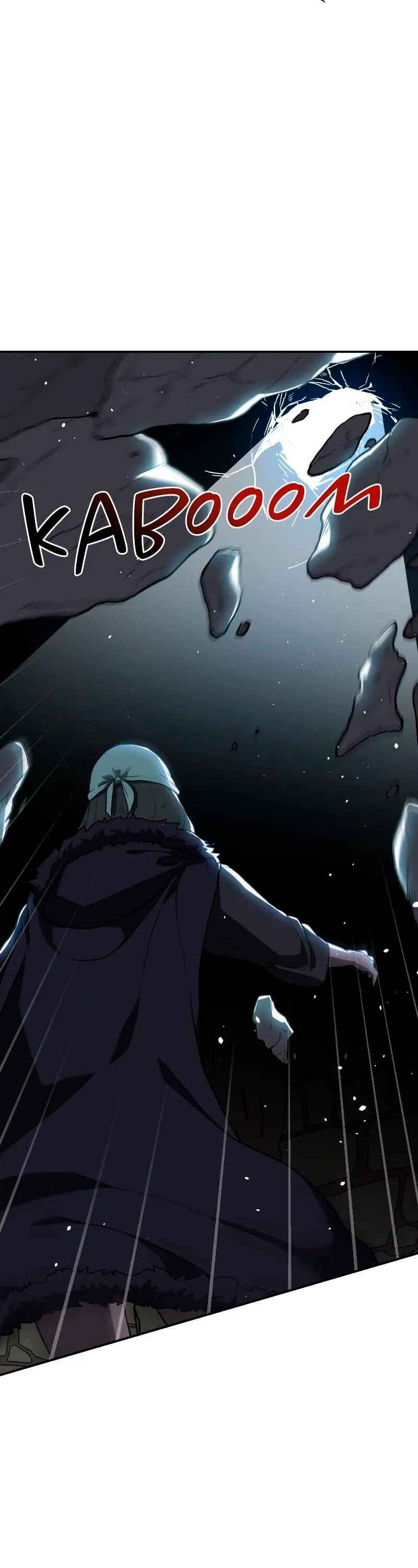 Amado Mujuk Bulpae Chapter 10 - Page 43