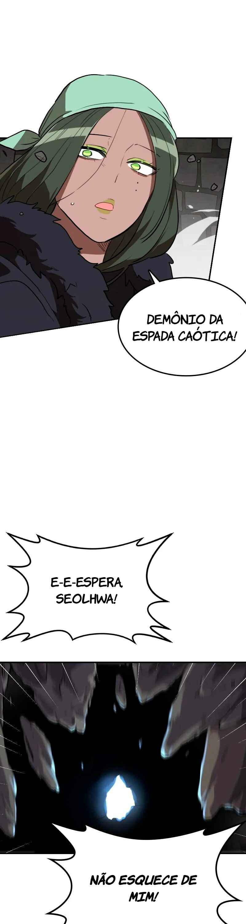 Amado Mujuk Bulpae Chapter 10 - Page 45