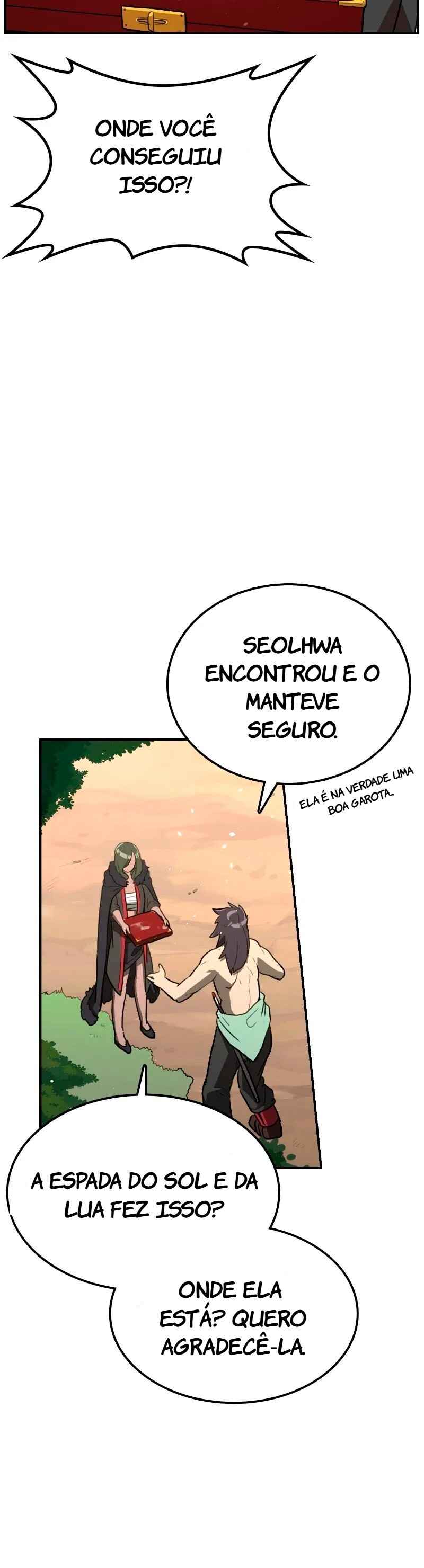 Amado Mujuk Bulpae Chapter 10 - Page 49