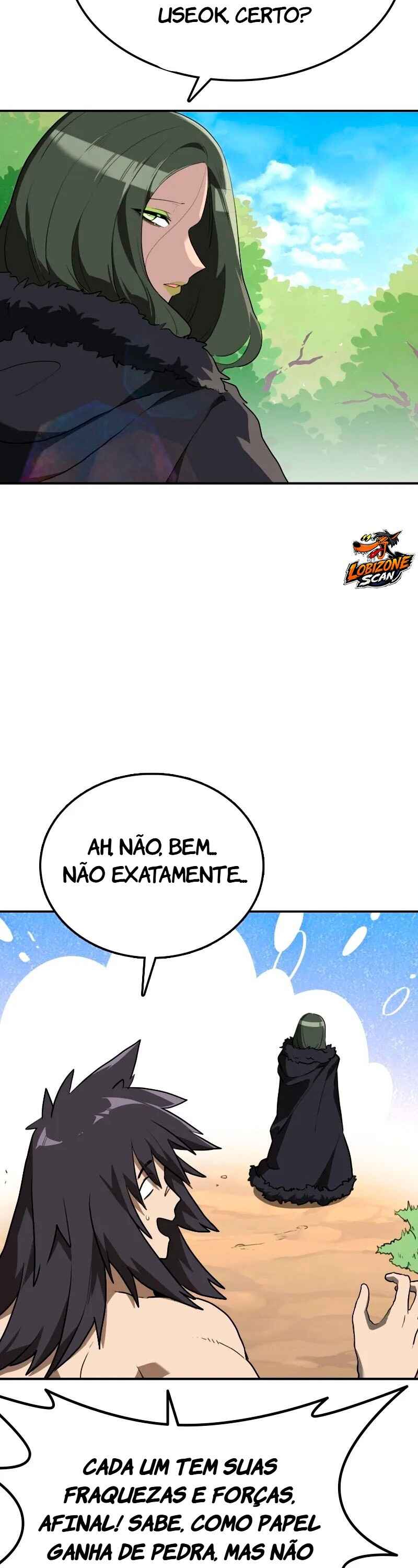 Amado Mujuk Bulpae Chapter 10 - Page 54