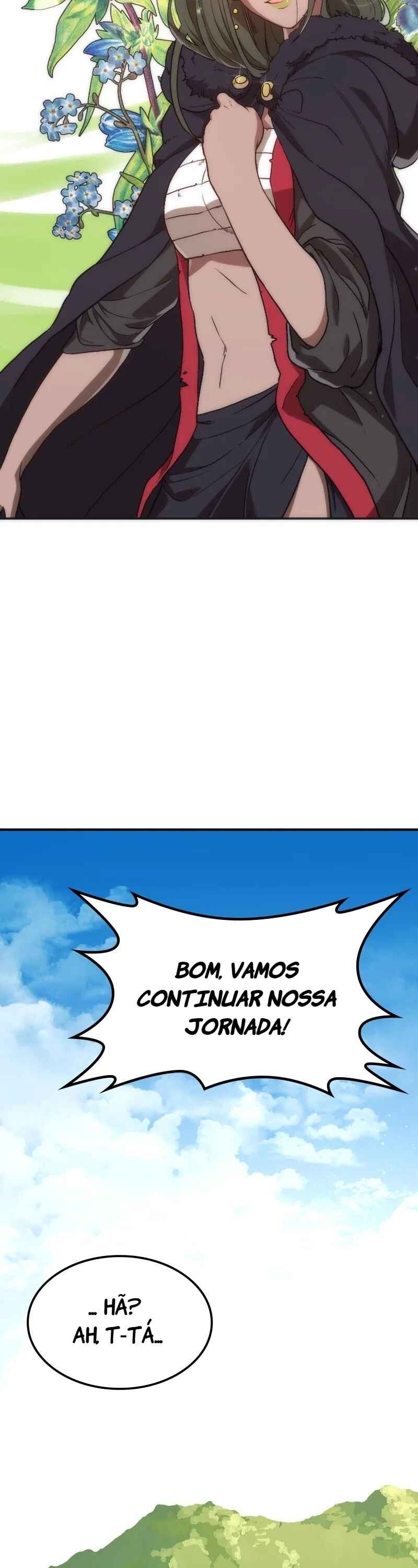 Amado Mujuk Bulpae Chapter 10 - Page 59