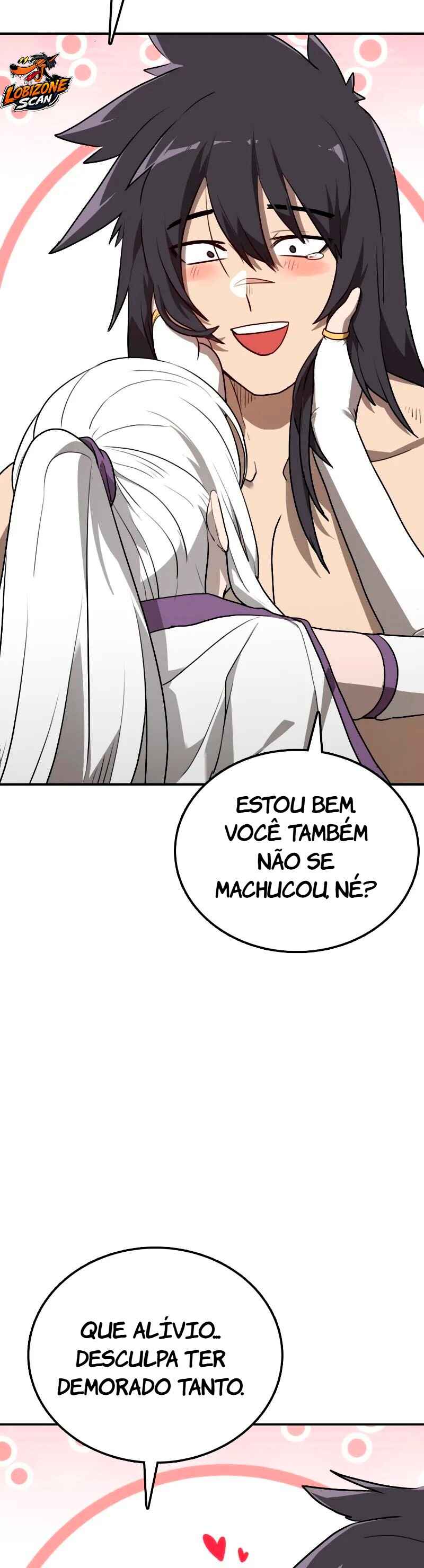 Amado Mujuk Bulpae Chapter 10 - Page 6