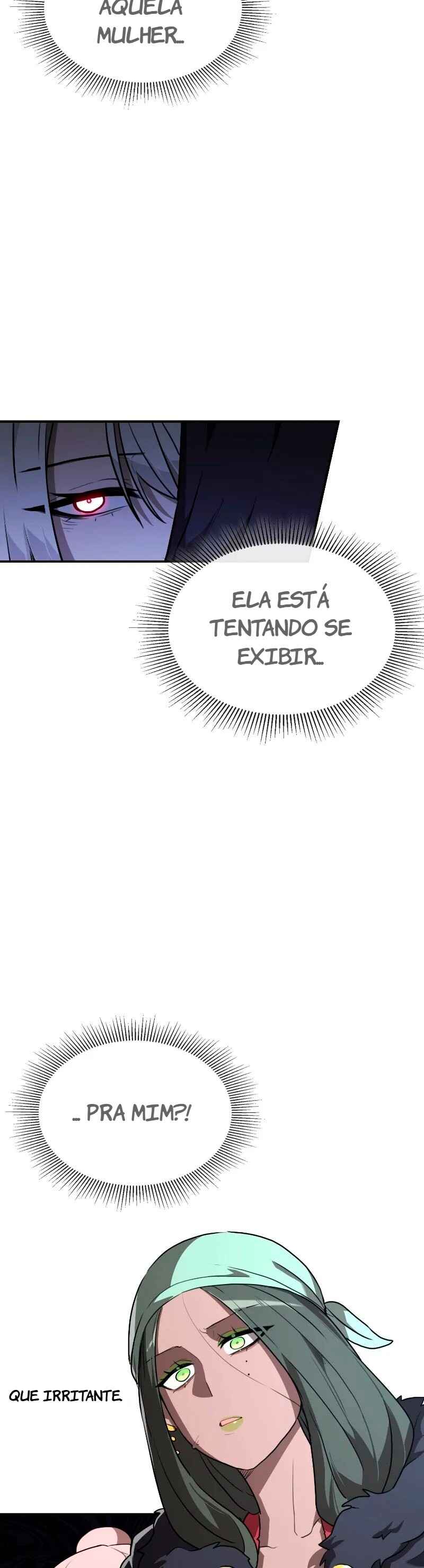 Amado Mujuk Bulpae Chapter 10 - Page 9