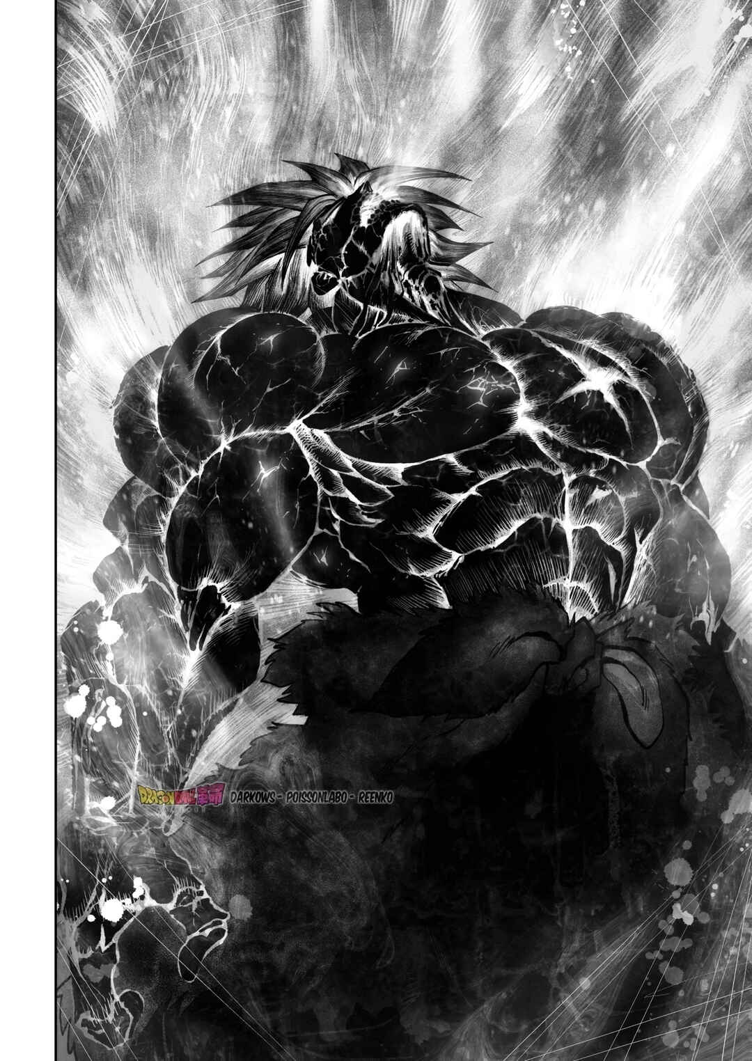 Dragon Ball Kakumei (Doujinshi) Chapter 17 - Page 11