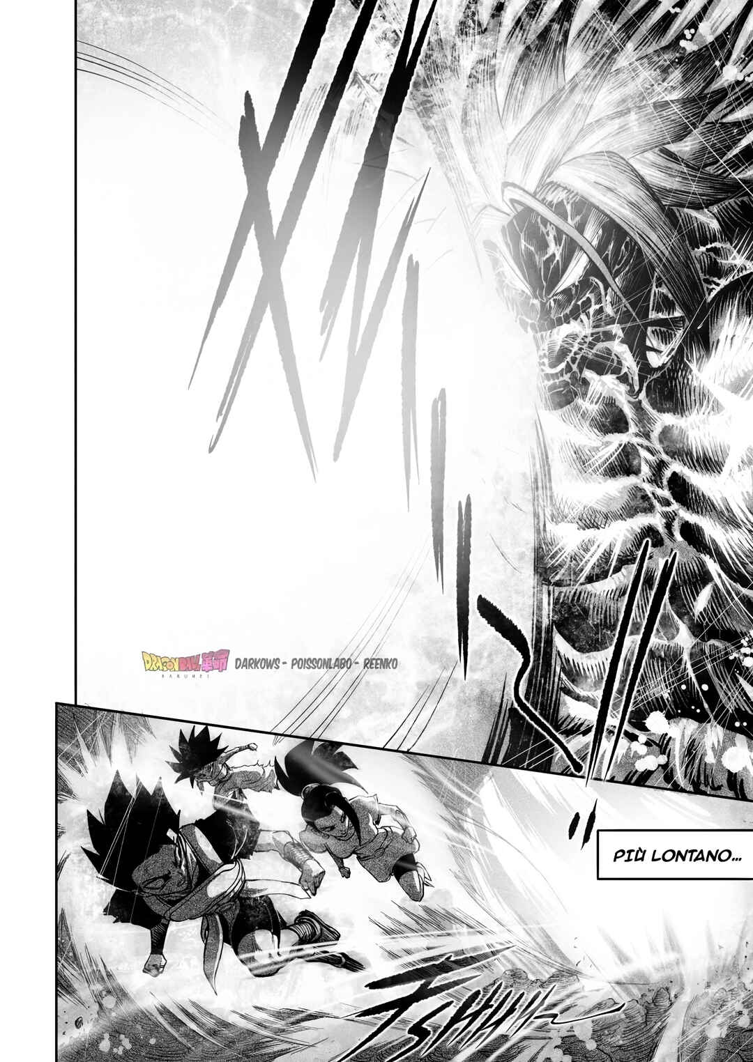 Dragon Ball Kakumei (Doujinshi) Chapter 17 - Page 17