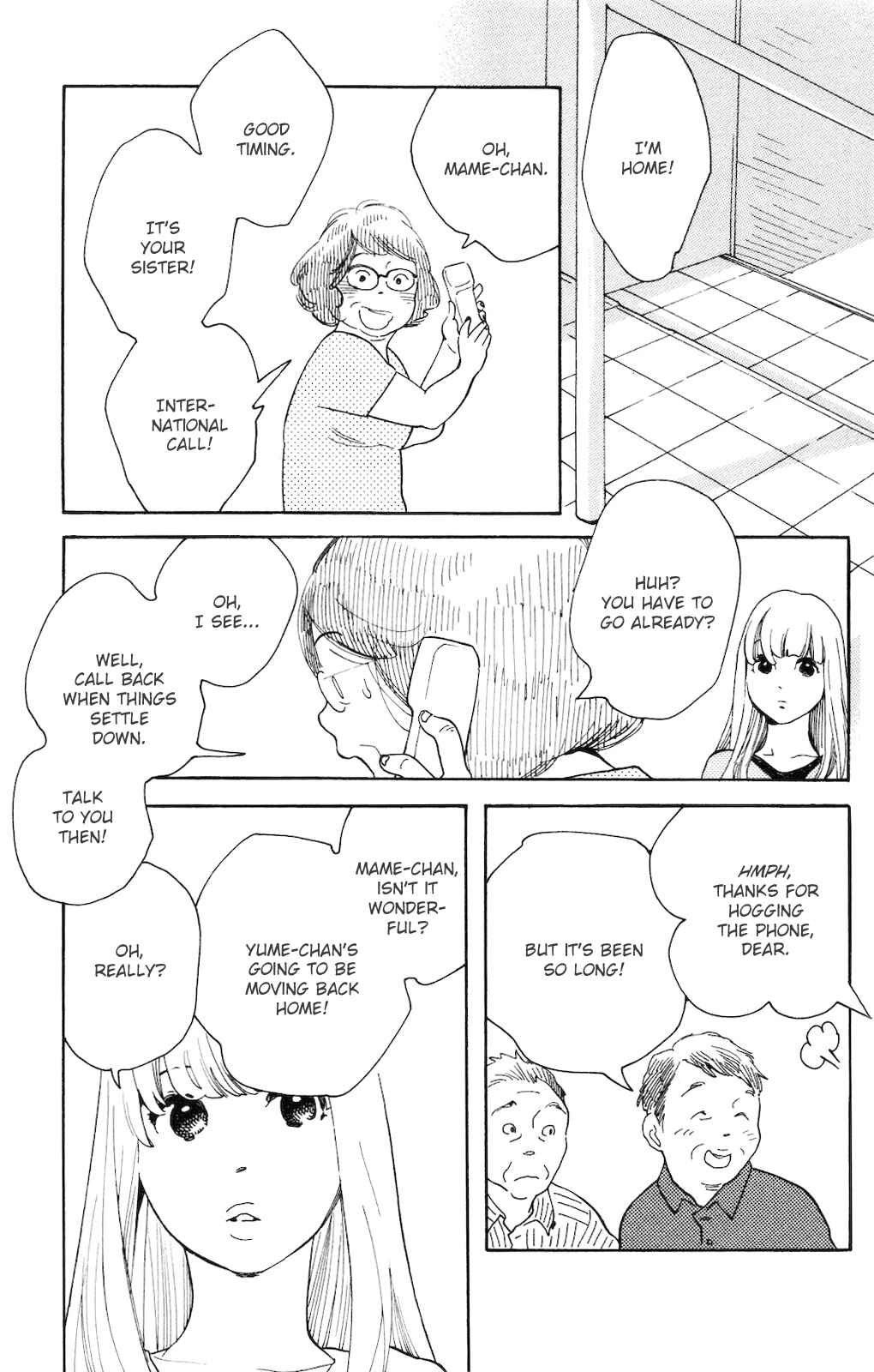 Koiiji: Love Glutton Chapter 1 - Page 33