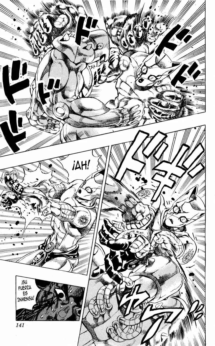 JoJo no Kimyou na Bouken: Part 4 - Diamond wa Kudakenai Chapter 169 - Page 12
