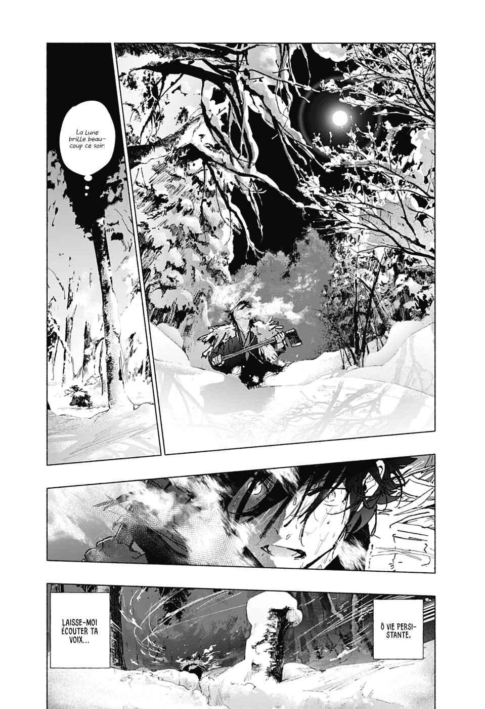 Hidari Jingoro Chapter ? - Page 35