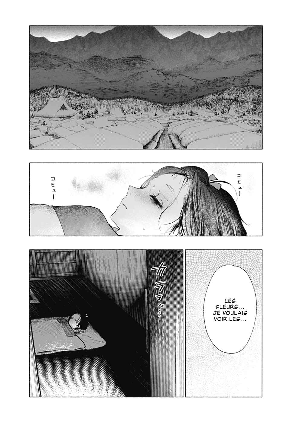 Hidari Jingoro Chapter ? - Page 40