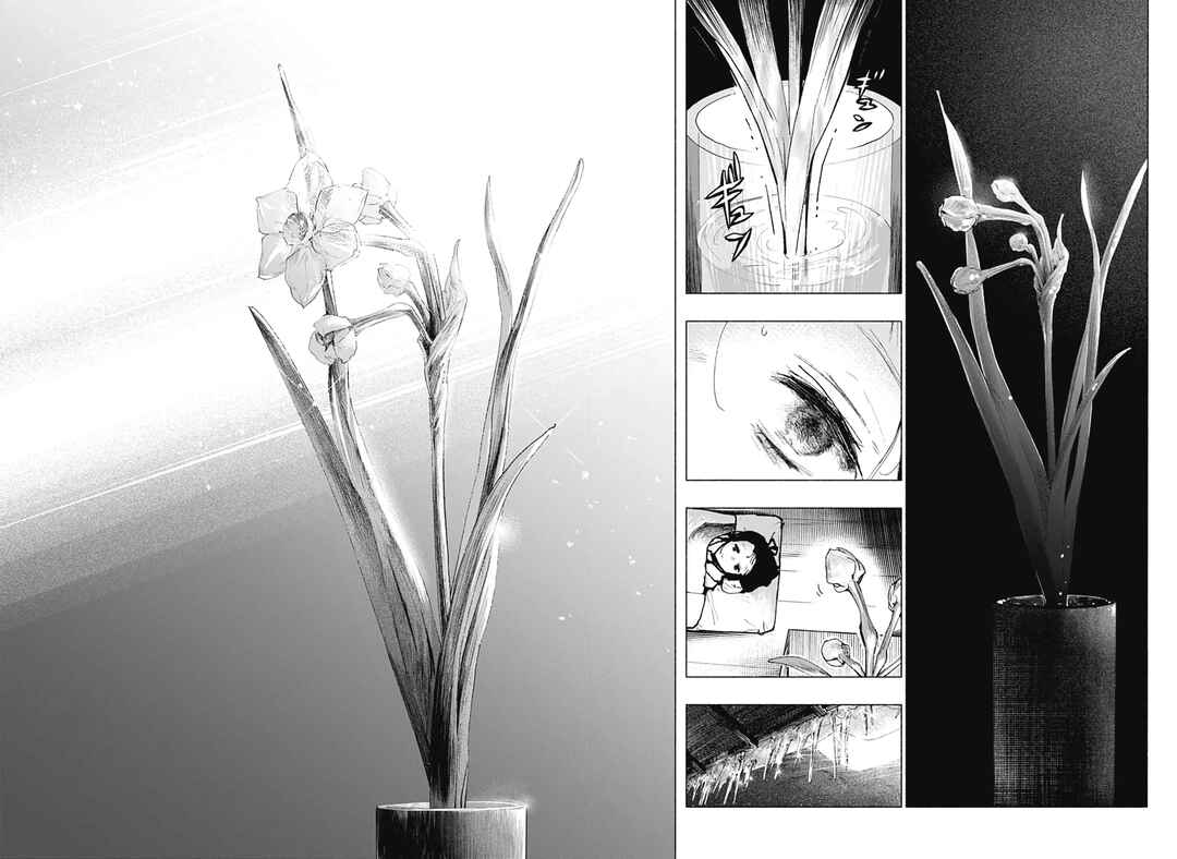Hidari Jingoro Chapter ? - Page 44