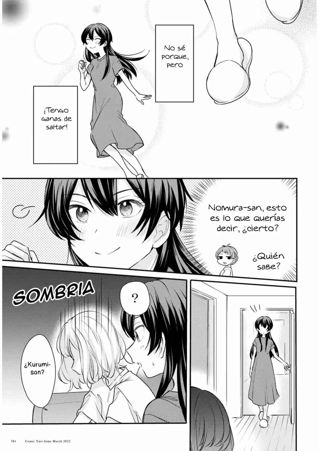 Onna Tomodachi to Kekkon Shitemita. Chapter 14 - Page 11