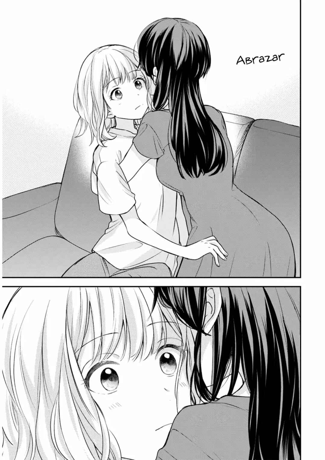 Onna Tomodachi to Kekkon Shitemita. Chapter 14 - Page 13
