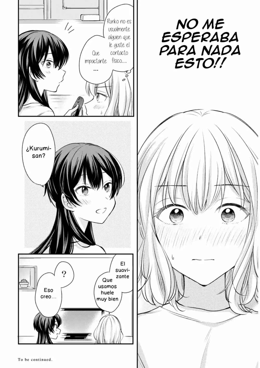 Onna Tomodachi to Kekkon Shitemita. Chapter 14 - Page 16