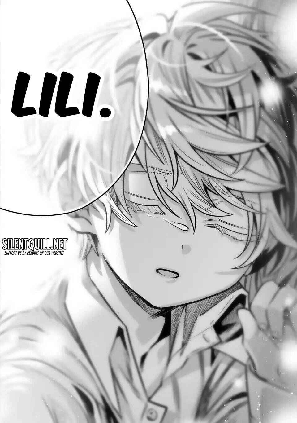 Tensei Shite Shota Ouji ni Natta Kensei wa, Katsute no Deshi ni wa Zettai ni Baretakunai Chapter 18 - Page 29