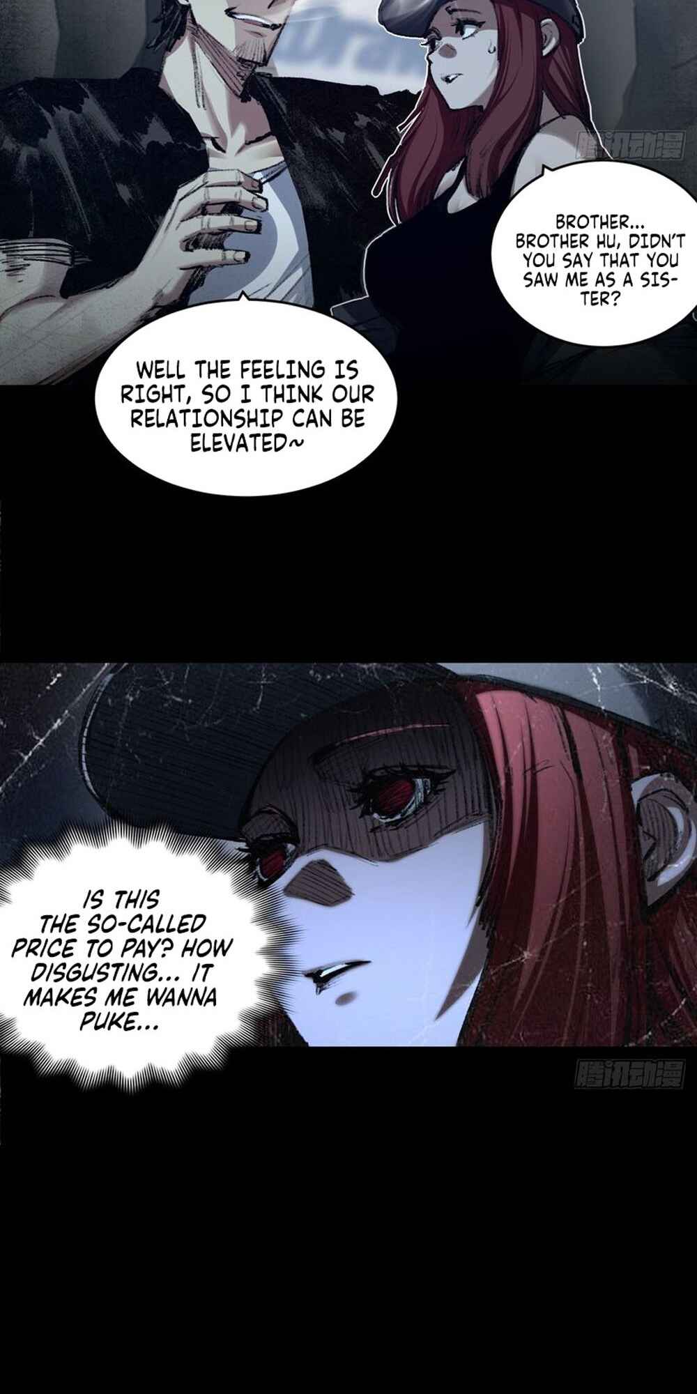 Moon Slayer Chapter 43 - Page 18