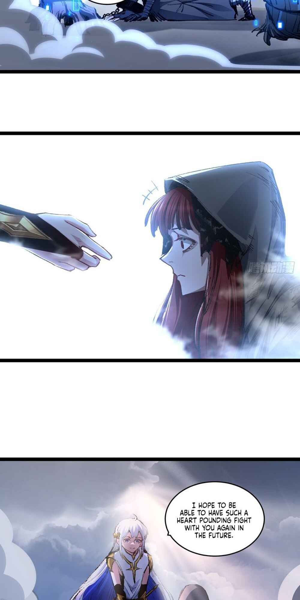 Moon Slayer Chapter 43 - Page 39