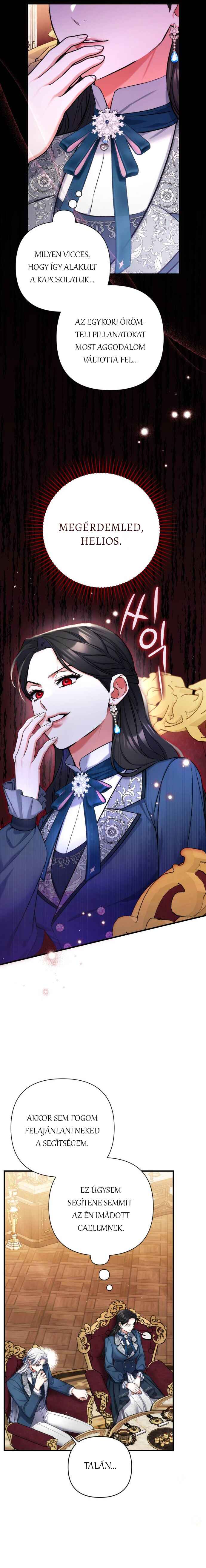 Beoryeojin Na-eui Choeaereul Wihayeo Chapter 74 - Page 10