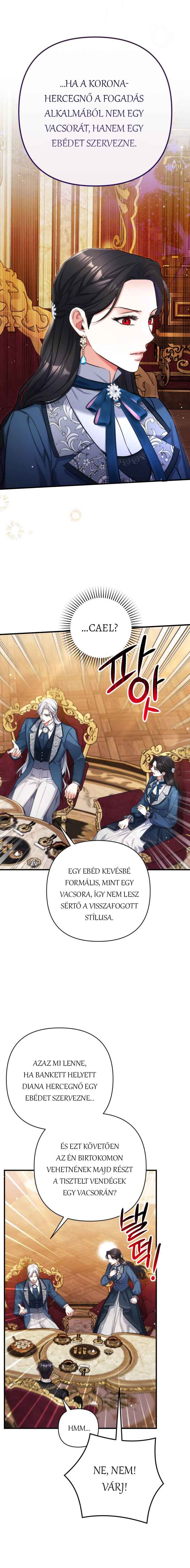 Beoryeojin Na-eui Choeaereul Wihayeo Chapter 74 - Page 11