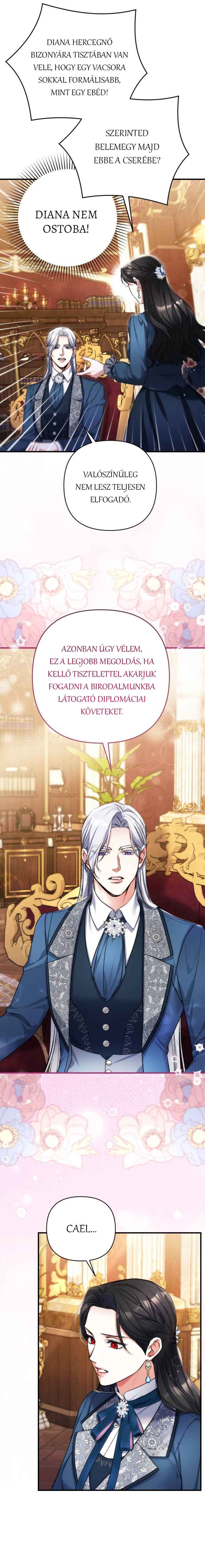 Beoryeojin Na-eui Choeaereul Wihayeo Chapter 74 - Page 12