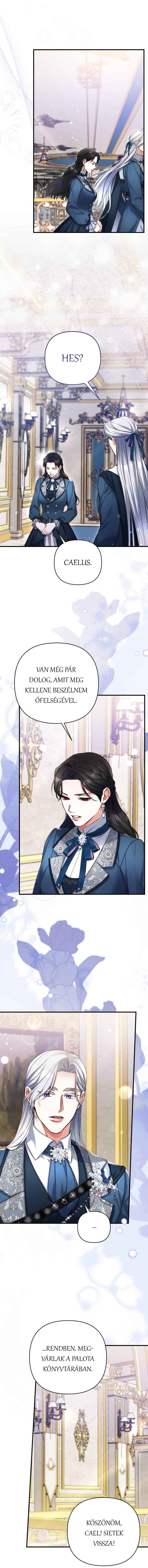 Beoryeojin Na-eui Choeaereul Wihayeo Chapter 74 - Page 16